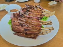 秘制羊排-大顺堂食府(牛街店)
