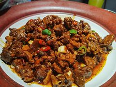 -匠熙小馆(崇文门店)