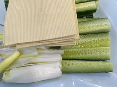 -韩食代烧烤(龙华路美食街店)