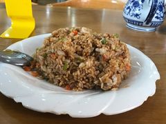 -马艾萨中国兰州传统牛肉面(惠新里店)