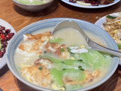 -静一餐厅·湖北菜(前门创始店)
