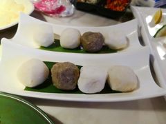 -狐狸爱上椰子鸡(滨江星光大道店)