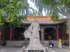 -戏马台景区