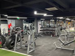 -ENERGY原力健身(川周店)