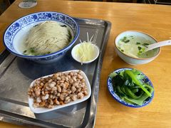 -裕兴记·三虾面(西北街总店)