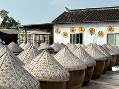 -苏州市吴中区光福窑上花果蜜饯厂