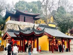 -鸡鸣赐茶(鸡鸣寺路店)