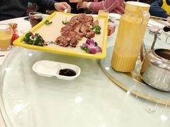 -国家五钻酒家·西樵旺阁渔村(西樵店)