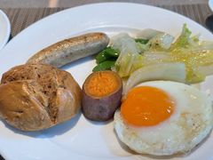 -上海佘山世茂艾美酒店