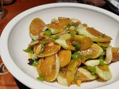炕茄子-醉湘厨艺(才华街店)
