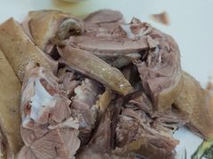 白切鹅肉-裕华(南华东路店)