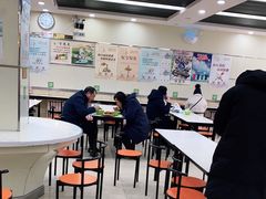 大堂-食为天(贵阳路店)