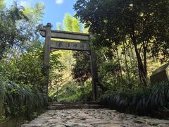 -径山寺