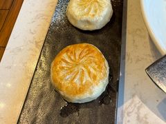 -拾溪餐厅(杭州千禧度假酒店)