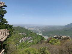 -崆峒山景区