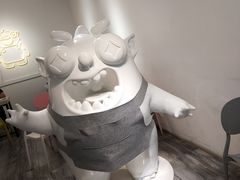 -茶力的小怪兽(梅林卓悦汇店)