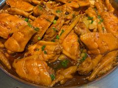 鸡翅煲-胖哥俩肉蟹煲(福州仓山爱琴海店)