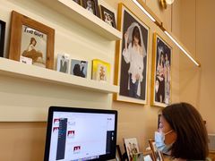 -海马体照相馆(成都来福士广场店)