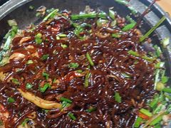 -老海陵·泰州菜(图书馆店)