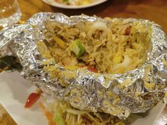 菠萝饭-两兄弟Song Pee Nong(2号店)