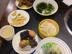 -宝丽金大酒店·洗浴中心