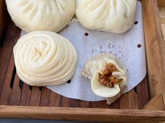 -食膳公园包子铺(烈士公园店)