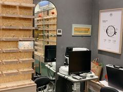 -MUJOSH木九十眼镜(月星环球港B1店)