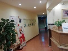 -如家酒店(杭州西湖断桥店)
