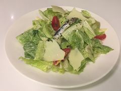 -WOLFGANG PUCK KITCHEN & BAR(迪士尼小镇店)