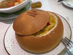 -大树餐厅(万达创始店)
