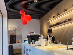 -香馥咖啡(民盈国贸城店)