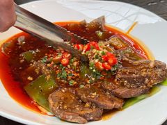 -单家老院·院子里的青岛菜(沙子口店)
