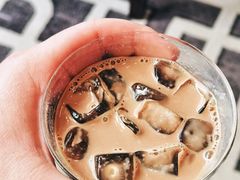 -悦季·咖啡·甜品·下午茶(淄博喜来登酒店)