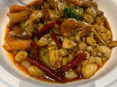 -U你·天然调味(南湖总店)