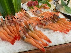 -Mr.Fish鱼鲜生海鲜放题(高德置地冬广场店)