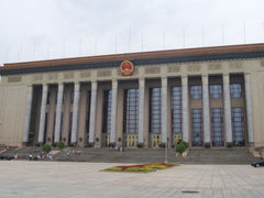 -人民大会堂