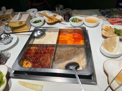 -海底捞火锅(劲松店)