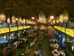 -HOHO餐厅(古子城店)