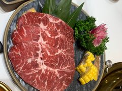 -妥妥烤肉料理(凯德店)