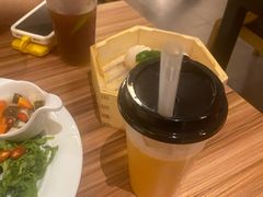 -粤食堂(天津和悦汇店)