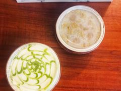 椰汁燕麦香芋-元氏钵仔糕(北京路店)