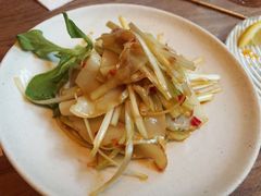 -兮禾酒馆(护国路店)