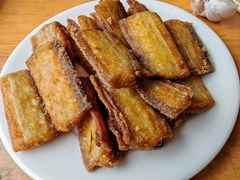 刀鱼-十二忠手拉面(中华路店)