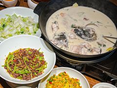 -贺庄·活鱼馆(珠吉路店)