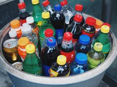 -越洋肖氏老米线(杨家坪店)