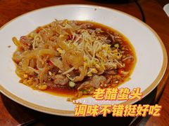 -阿财老铺·老蚌埠龙虾城(华夏总店)