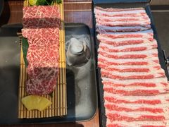 -韩满园· 甄选韩式烤肉