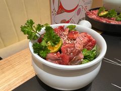 -極屋鮨牛 · 烧肉酒场(时代C馆店)