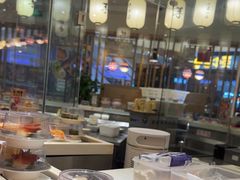 -禾绿回转寿司(苏宁广场店)