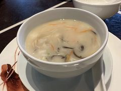 宋嫂鱼羹-杭州西子湖四季酒店·金沙厅